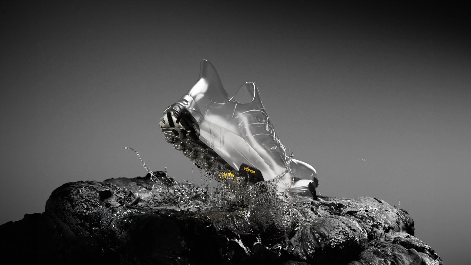 Vibram Megagrip Elite